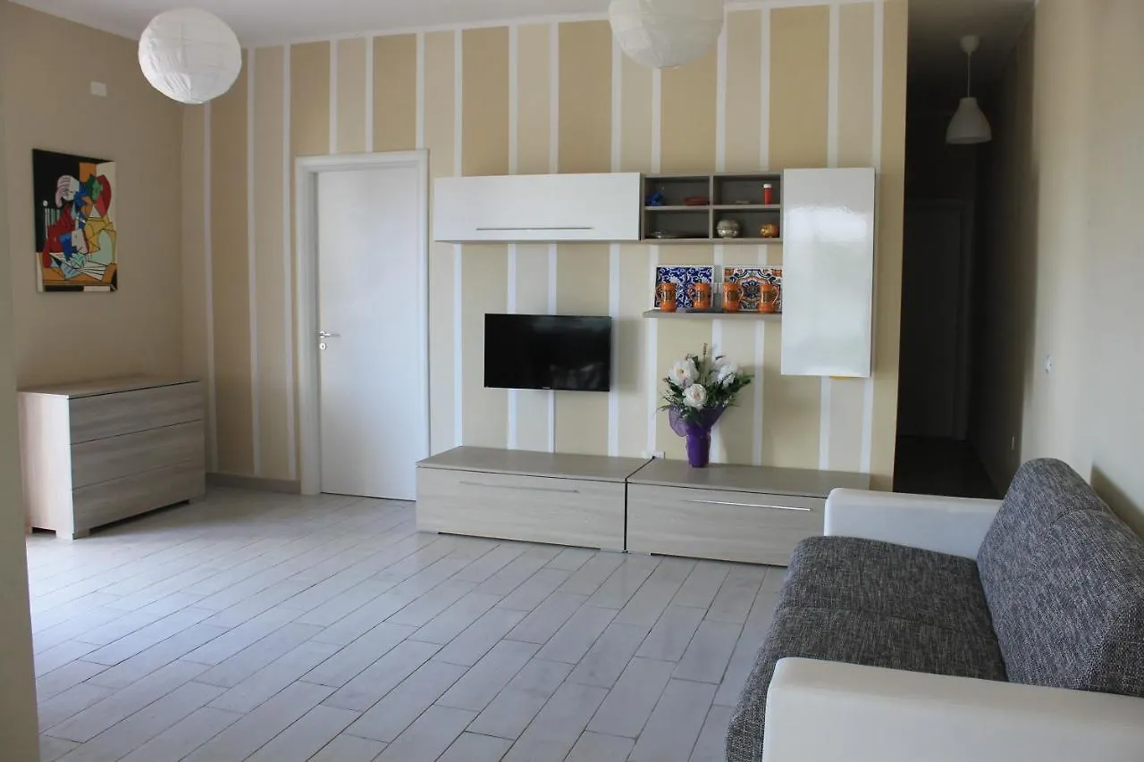 Agrigento Art&Mare Villa