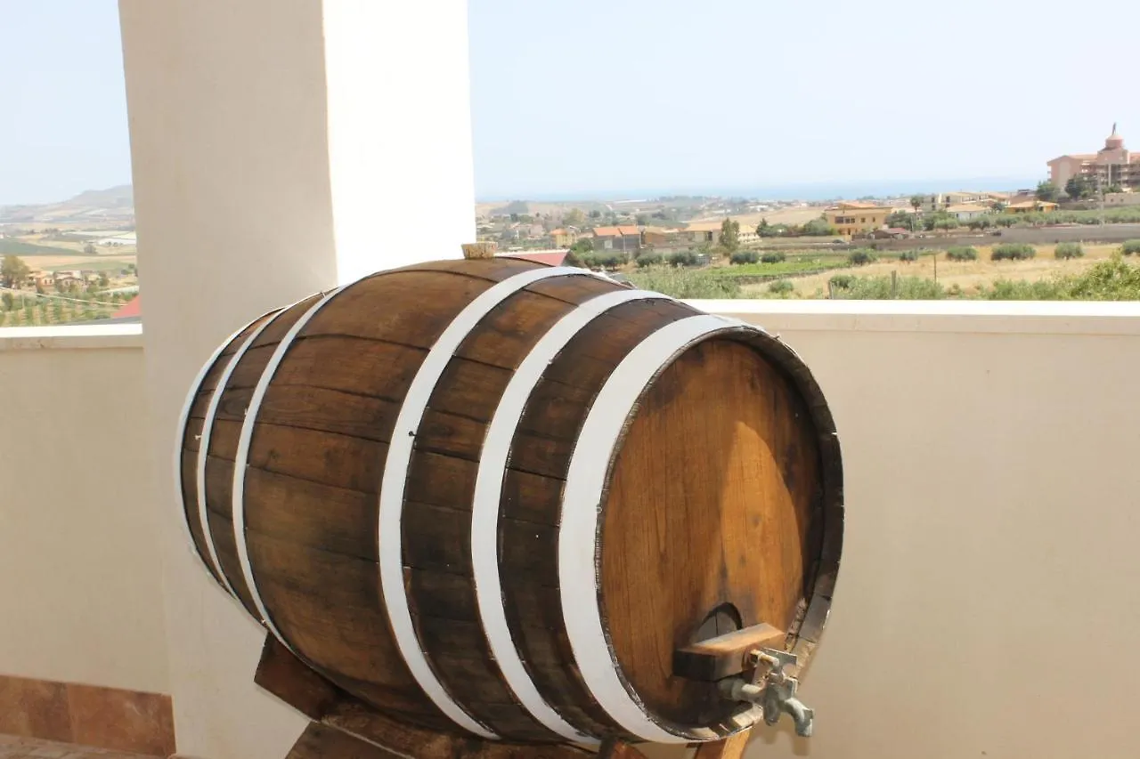 Agrigento Art&Mare Villa Italy
