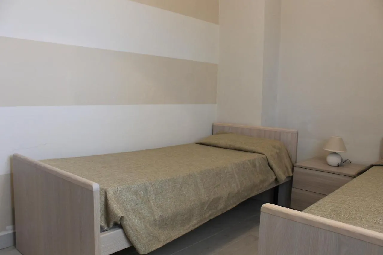 Holiday home Agrigento Art&Mare Villa