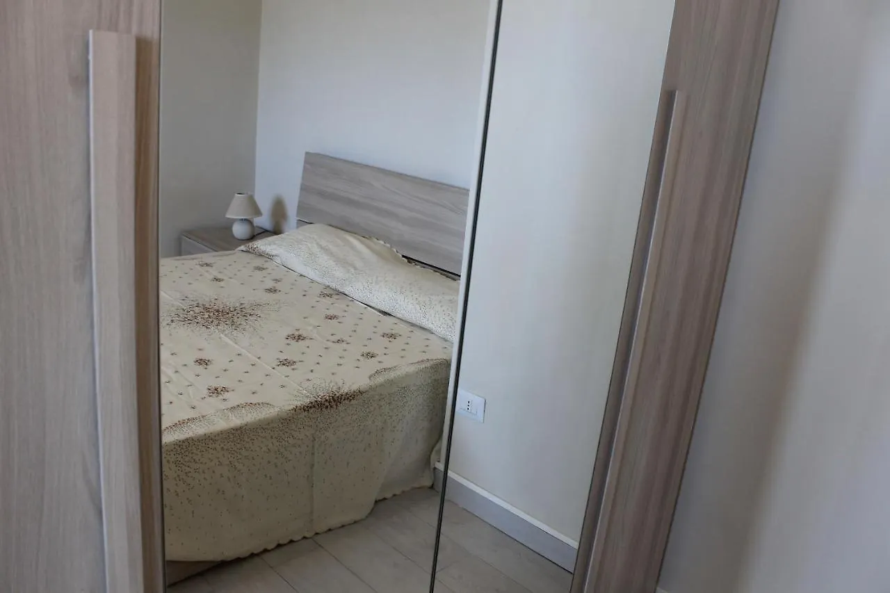 Holiday home Agrigento Art&Mare Villa