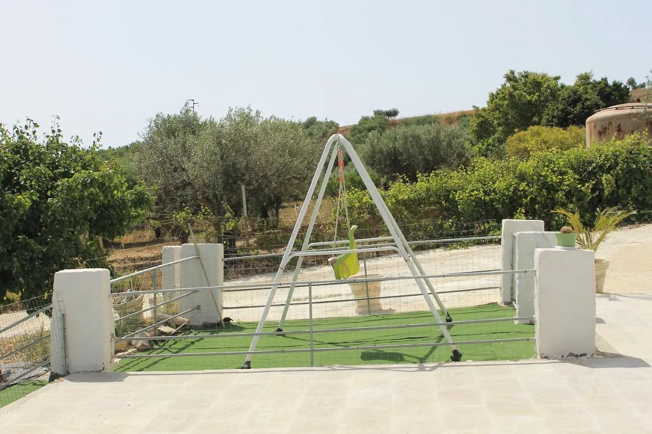 Agrigento Art&Mare Villa 0*,  Italy