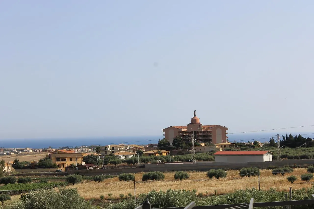 Agrigento Art&Mare Villa Holiday home