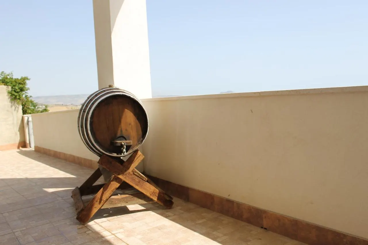 Holiday home Agrigento Art&Mare Villa Italy