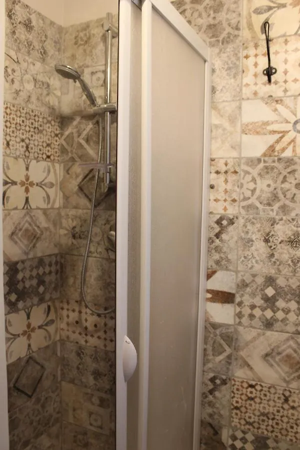 Agrigento Art&Mare Villa Holiday home