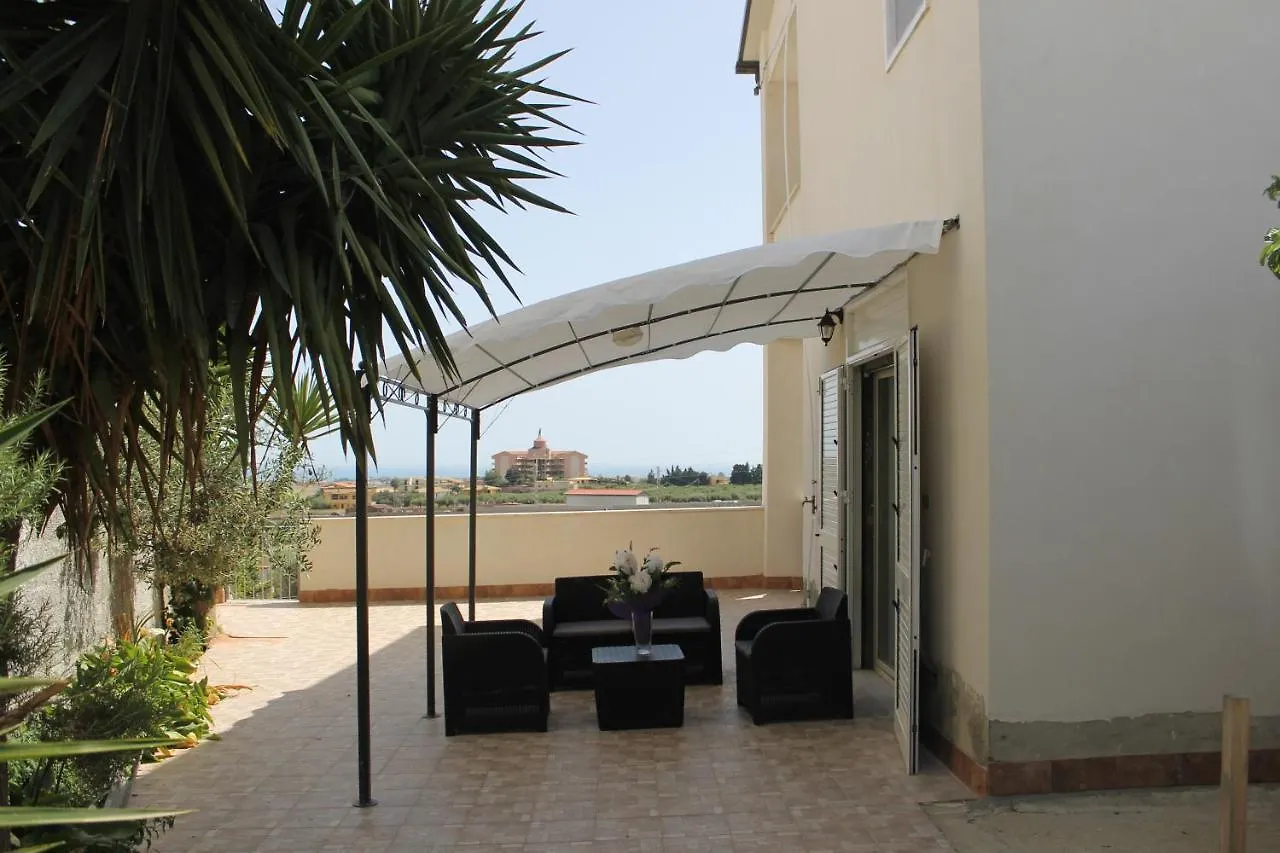 Agrigento Art&Mare Villa 0*,