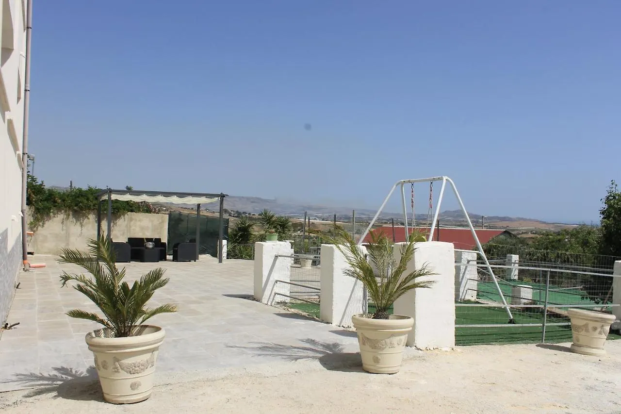 Agrigento Art&Mare Villa Holiday home