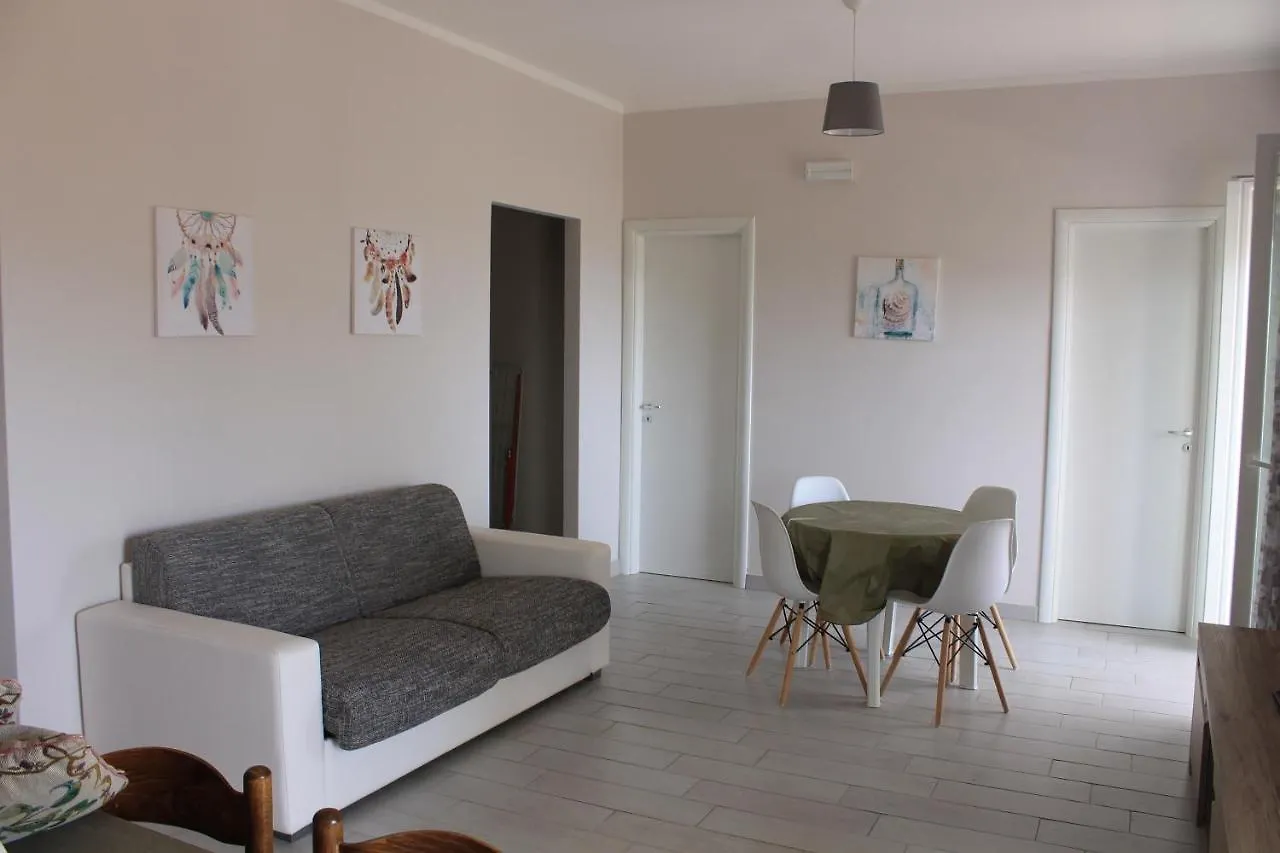 Agrigento Art&Mare Villa