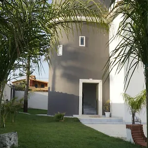 Deep Sea Hotel apartamentowy