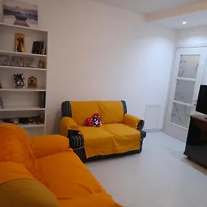 Anna's House Su Planu Appartamento Cagliari