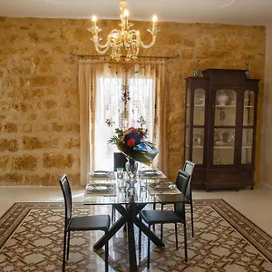 Holiday home Palazzo Zuppardo Luxury, Agrigento
