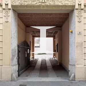 Cavour By Icasamia It Appartamento Varese