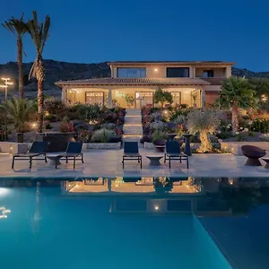Terreforti Luxury Village Hotel