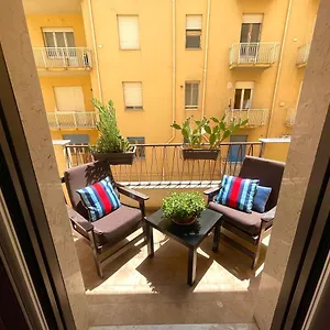 Golden House - Trilocale Nel Cuore Di Appartamento