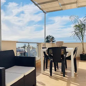 Holiday home Alika, Agrigento