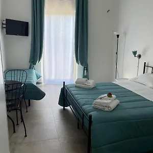 Falaride Discesa Sulla Valle Di Oro Alloggio in famiglia