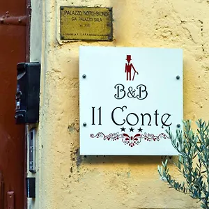 Bed & Breakfast Il Conte, Agrigento