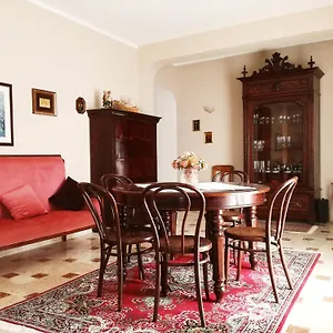 Holiday home Casale Della Minaga, Agrigento